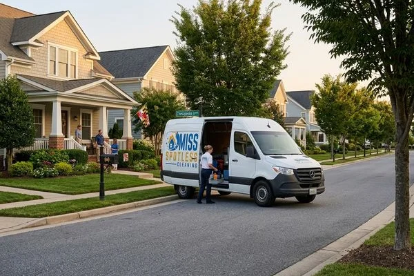 Salisbury, MD community