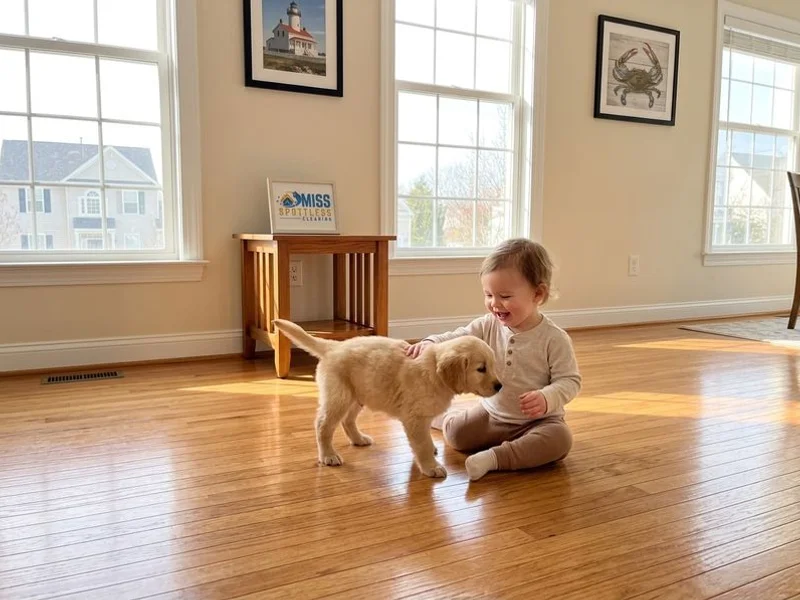 Green Cleaning Services - image 2