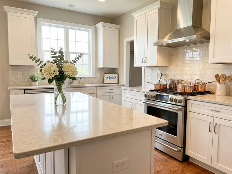 Real Estate Cleaning - image 1