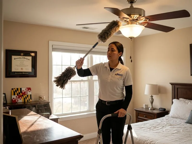 Deep Cleaning - image 3