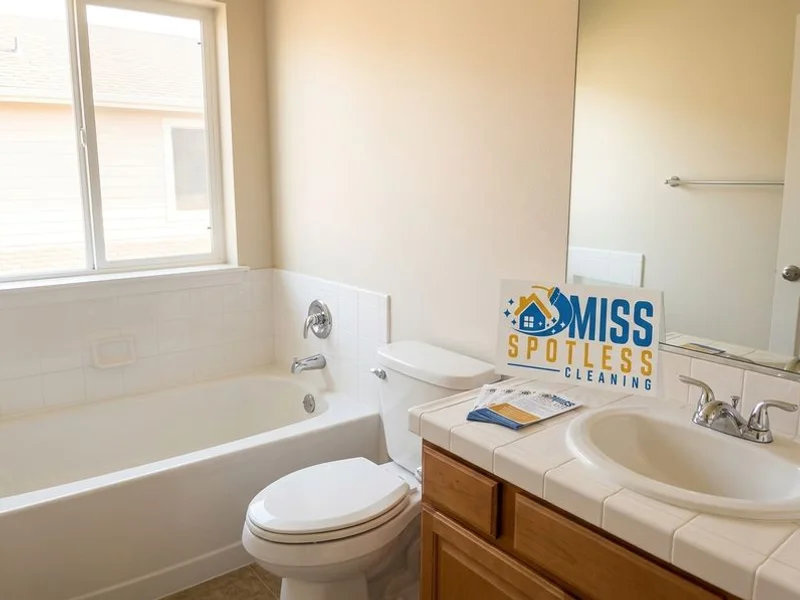 Move-In Move-Out Cleaning - image 2