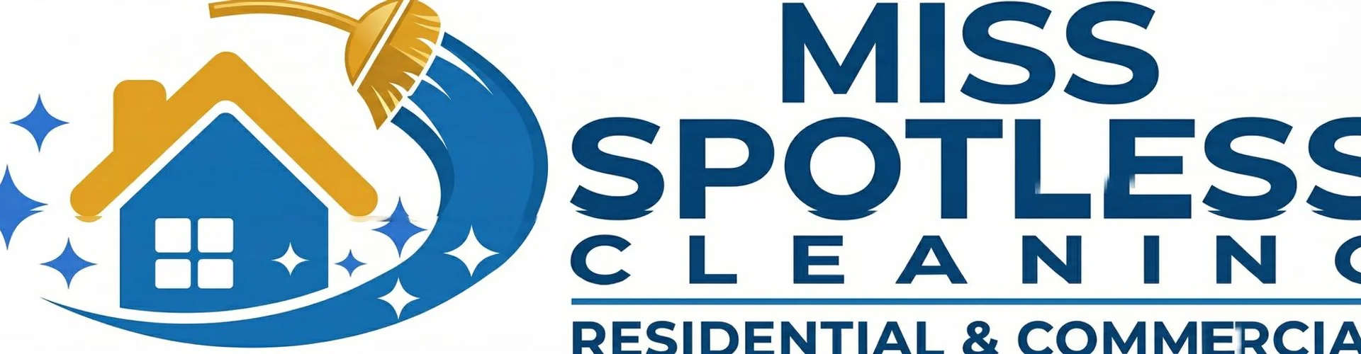 Professional cleaning supplies and equipment